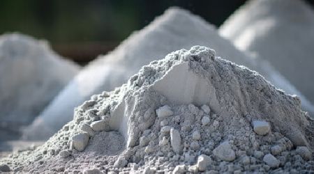 fly ash