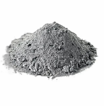 Fly Ash