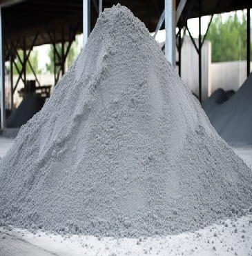 Fly Ash