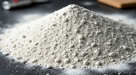 Processed Cenospheres