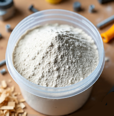 Processed Cenospheres